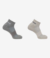 EVASION ANKLE 2-PACK Socks - SalomonGCC